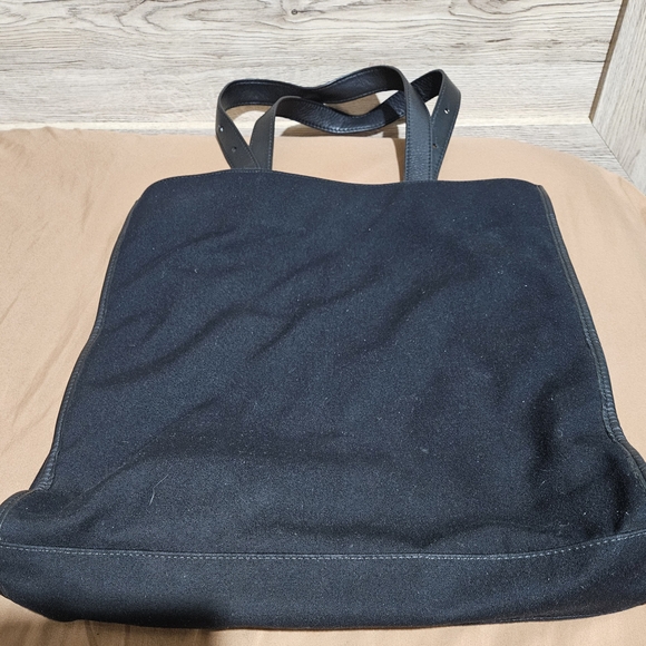 Fendi Black Tote Bag - Picture 3 of 12